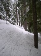 Ghost Ridge-Twin Lakes 050 